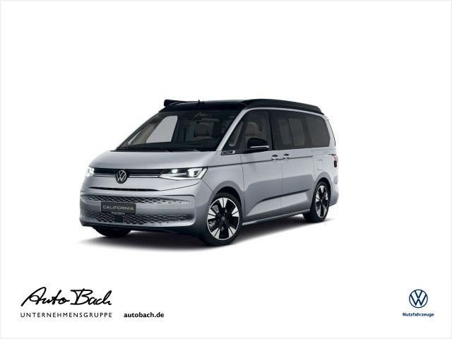 Volkswagen California Ocean 1,5 l eHybrid | Head Up | Ambie