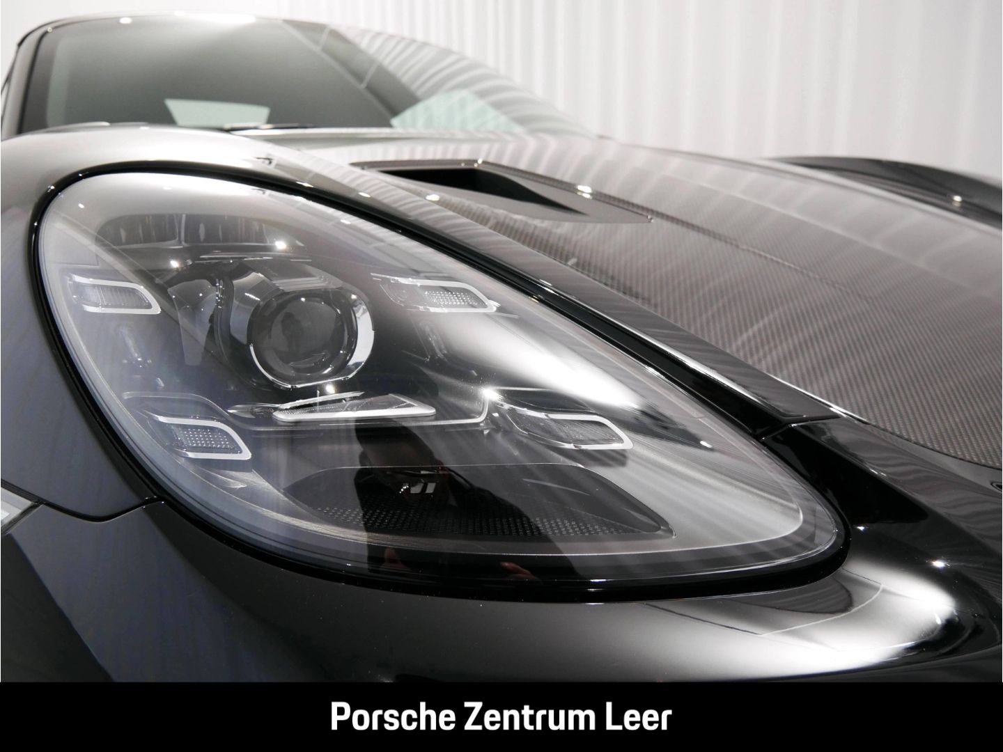 Porsche Boxster 718 Spyder RS Weissach-Paket Lift BOSE C foto 14