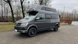 Westfalia Club Joker VW T6 Luftfahrwerk Camper - Westfalia Joker