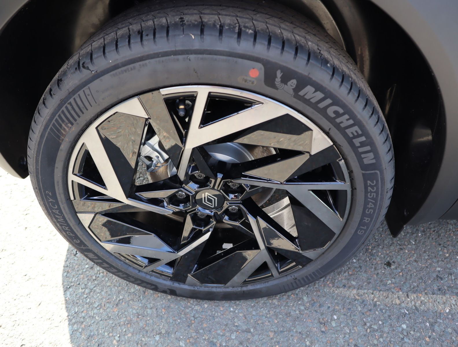 Renault Captur - Bild 9