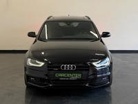 Audi A4 2.0 TDI QUATTRO 3x S-LINE PANO/ACC/SPURH/XENO