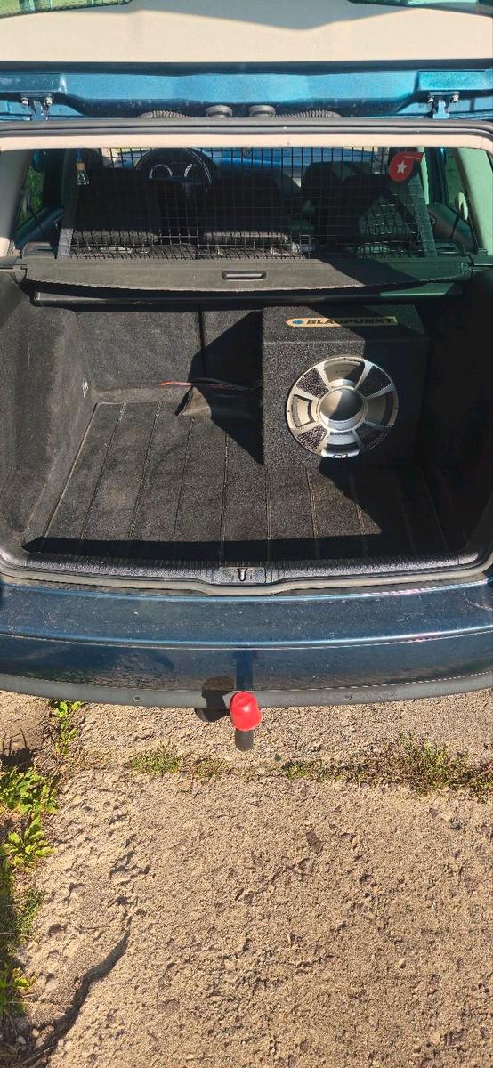Volkswagen Golf 2005 — photo 10