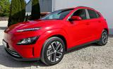 Hyundai KONA Elektro Edition 30+,Zertifikat,TOP - Hyundai KONA Elektro: Rot