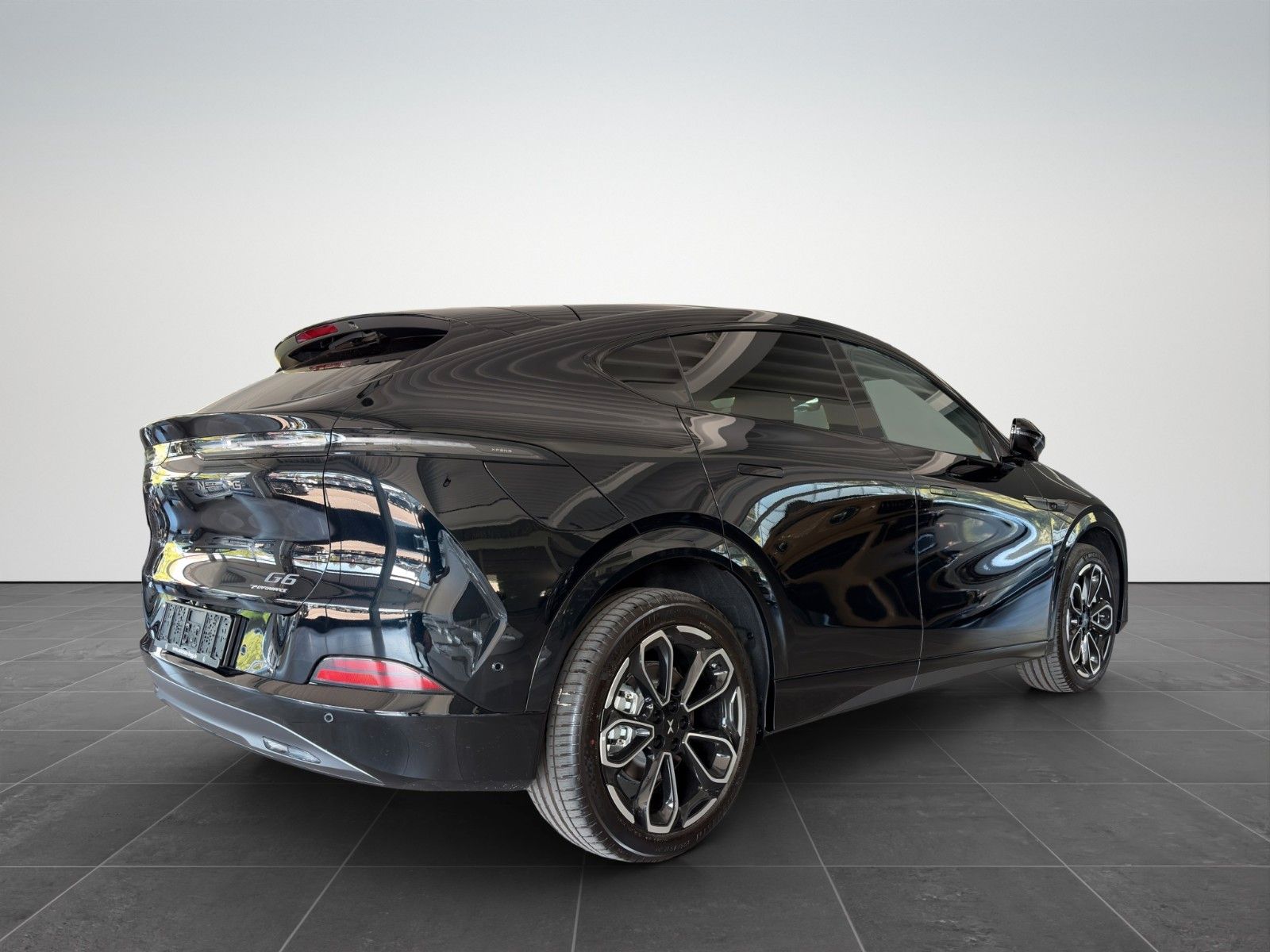 XPENG G6