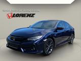 Honda Civic 1.0T Elegance Facelift M&S LED NAVI KAMERA - Honda Civic: Facelift