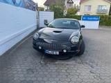 Ford Thunderbird - Ford Thunderbird in Frankfurt (Main)