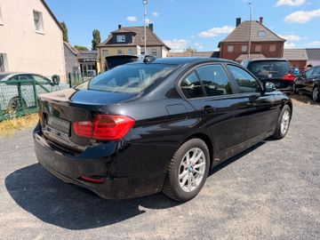 BMW 320 - 8