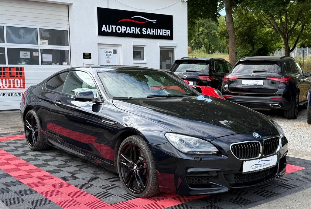 Angebot ansehen BMW 650
