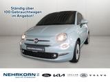 Fiat 500C CABRIO Hybrid DOLCEVITA DAB PDC APP LINK - gebrauchte Fiat 500C aus dem Jahr 2024