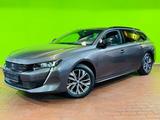 Peugeot 508 SW Allure Sport ACC Kamera Finanzierung - Peugeot: Finanzierung