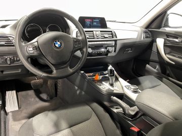 BMW 118 - 5