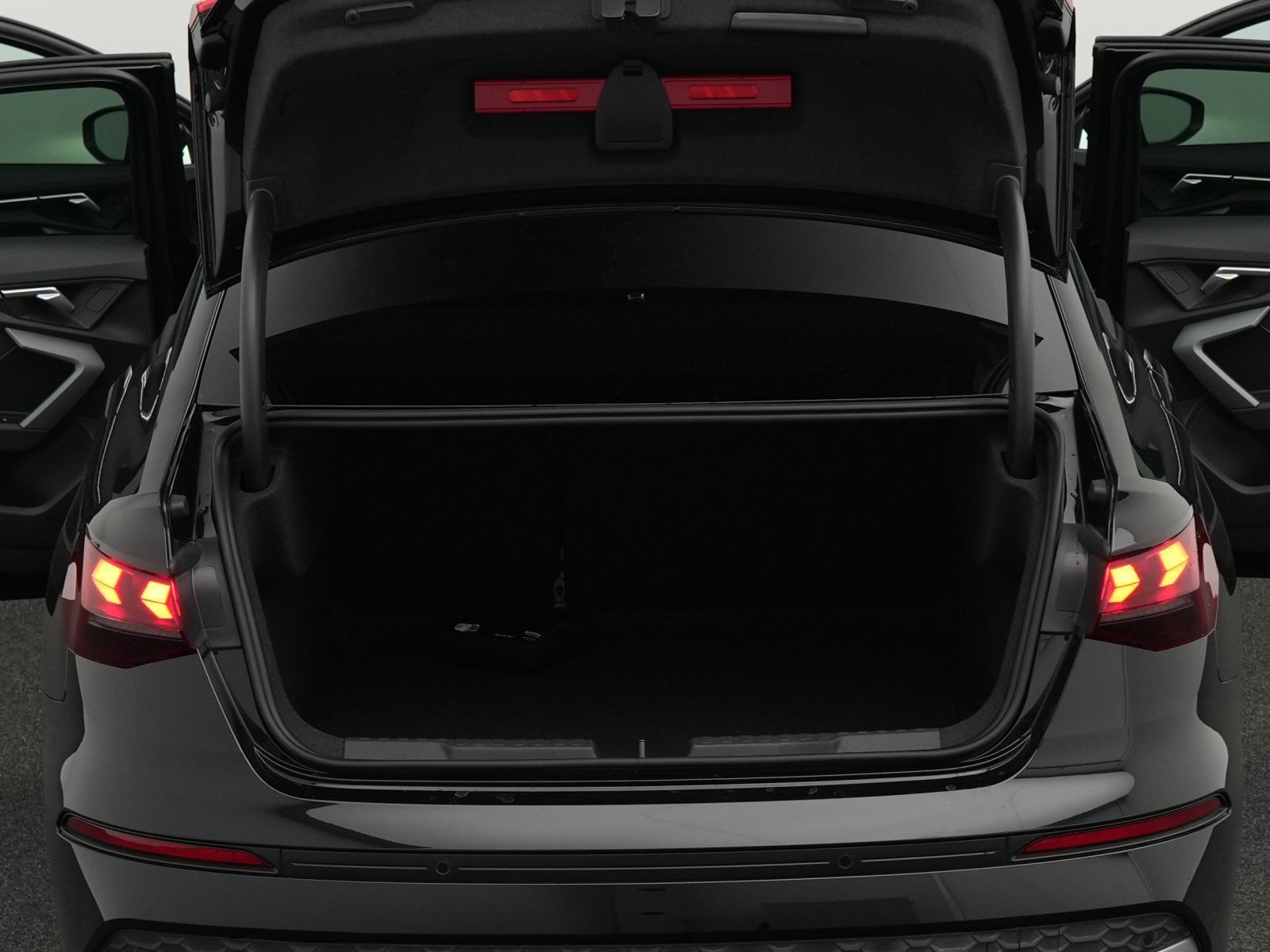 Audi A3 - Bild 18
