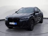 BMW X4 M40d AT Innovationsp. Sport Aut. Panorama AHK - BMW X4 M40 SUV