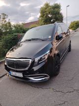 Mercedes-Benz Viano 2.2 CDI TREND EDITION kompakt TREND ED... - Mercedes-Benz Viano: Trend Edition