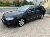 Volkswagen VW Passat 3C Kombi 1.9TDi 105PS Mit DPF, T... - Volkswagen Passat: Kombi, 3c