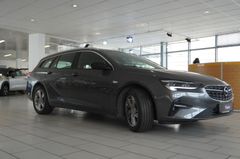 Fahrzeugabbildung Opel Insignia B ST 2.0D BUSINESS NAVI/LED/VIRT/SH/AHK