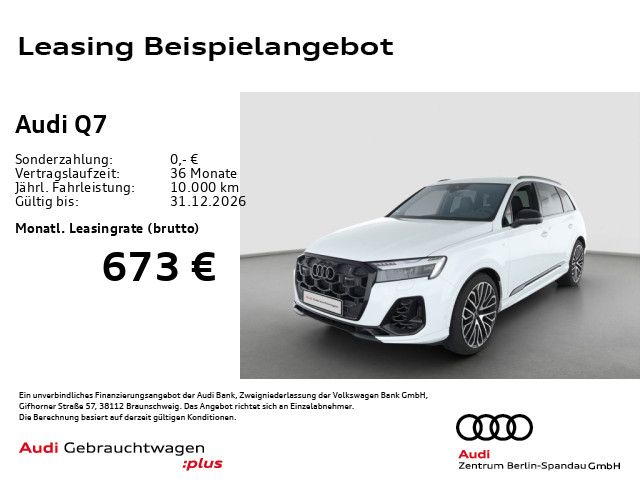 Audi Q7 - Bild 3
