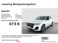 Audi Q7 - Vorschau Bild 3