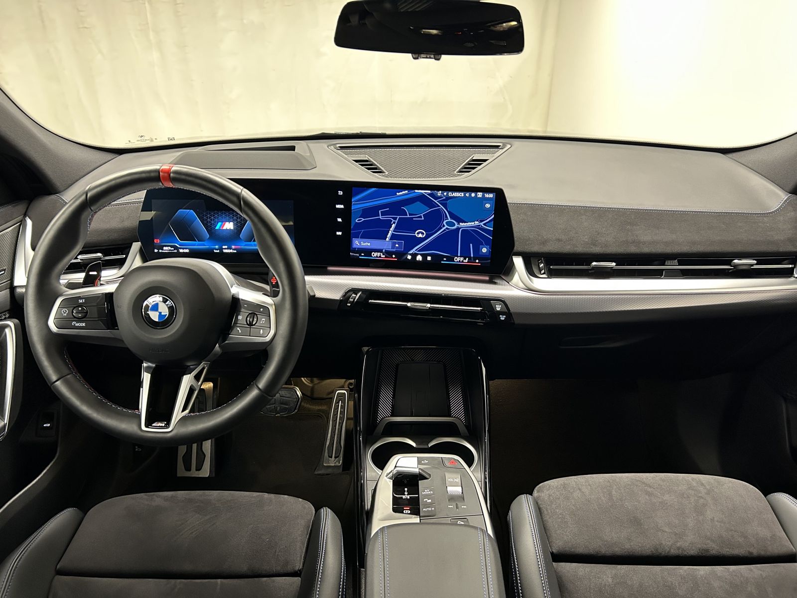 BMW X2 M35i xDrive M Sportpaket Pro Harman Kardon He foto 5