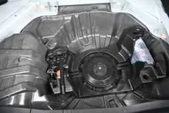RENAULT Megane IV 1.5 dCi 110 Energy Play NAVI DAB
