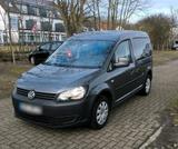 Volkswagen VW Caddy Baujahr 2013 - Volkswagen Caddy: C20