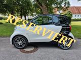 Smart ForTwo coupé 0.9 80kW BRABUS Xclusive twinam... - Smart ForTwo Gebrauchtwagen in München