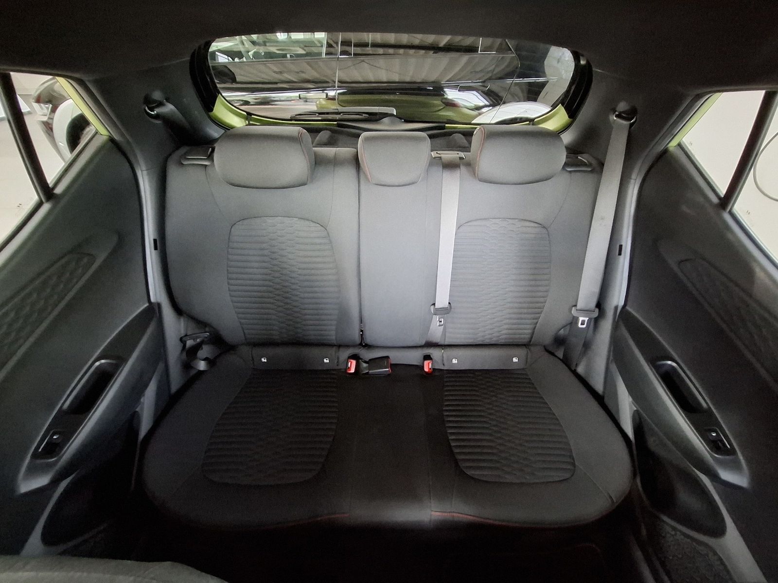 Hyundai i10 – Bild 14