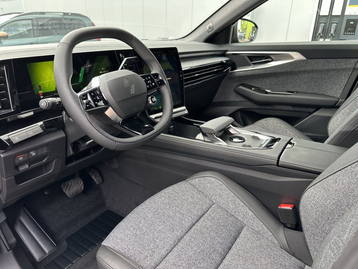 Renault Espace - Bild 10