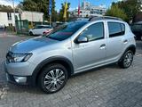 Dacia Sandero II Stepway Prestige - Dacia mit Diesel-Antrieb: Kleinwagen, Schaltgetriebe