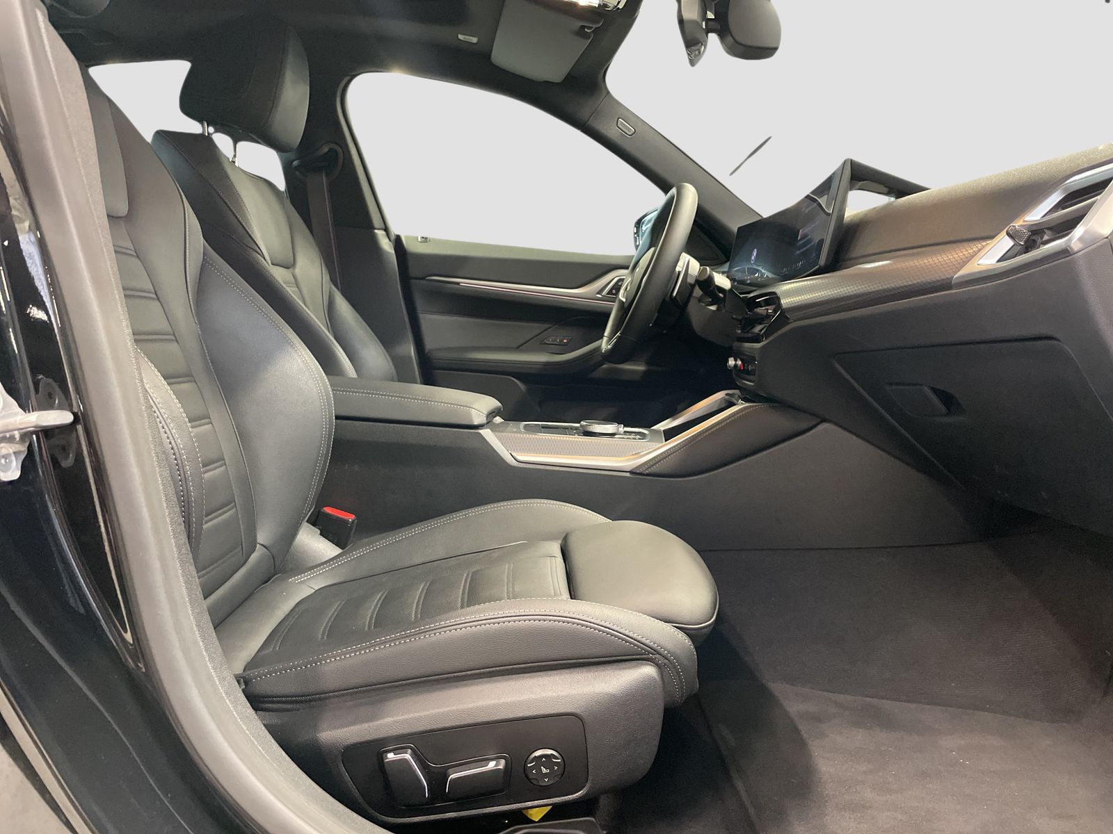 BMW 420 Gran Coupé - Bild 11