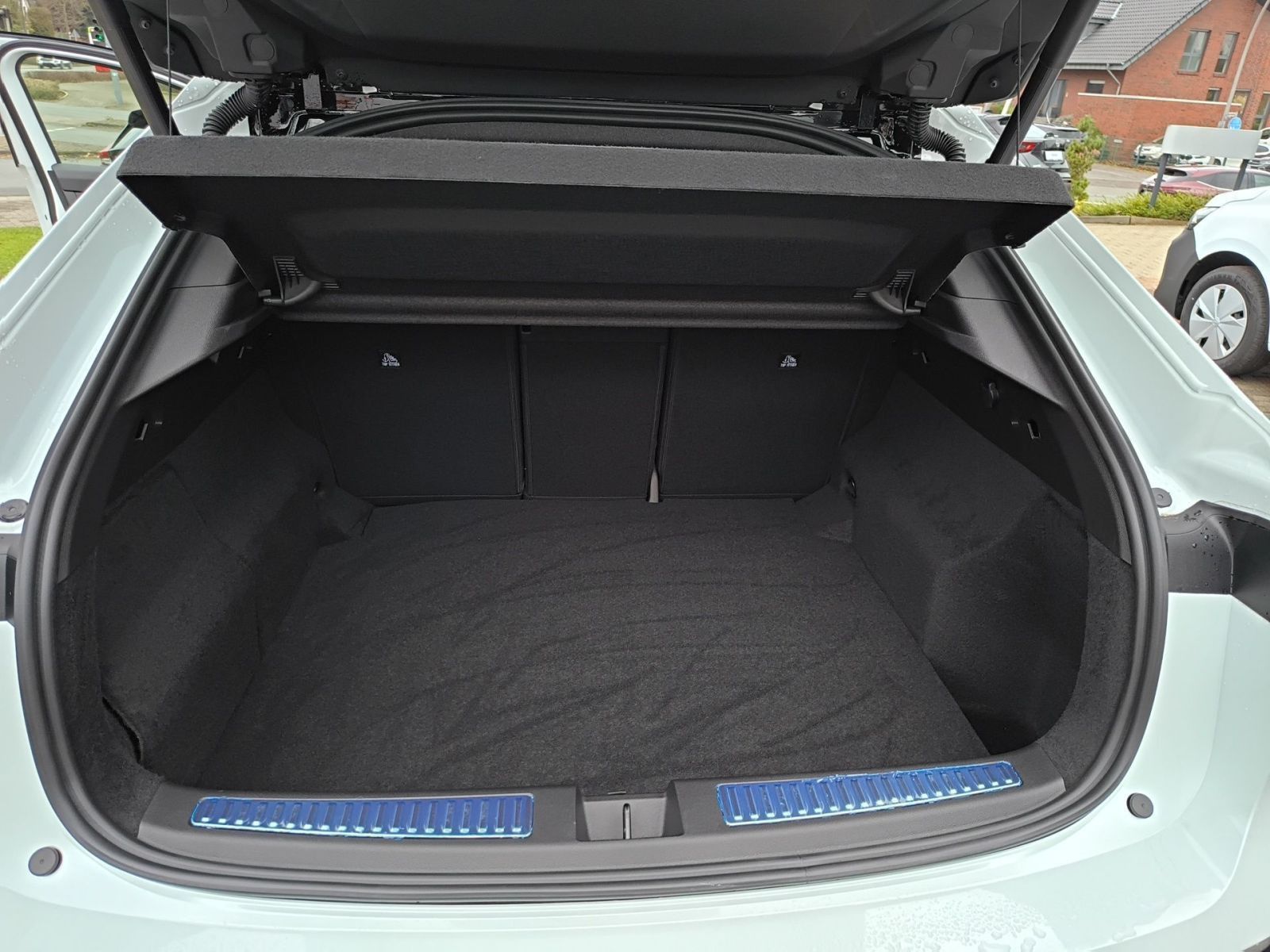 Fahrzeugabbildung Renault Rafale 1.2 E-TECH Hybrid 200 Esprit Alpine*PGD S