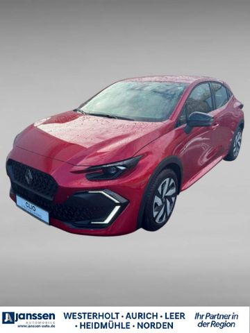 Renault CLIO Evolution Full Hybrid E-Tech 160