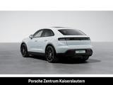 Porsche Macan Surround-View BOSE 22-Zoll Panoramadach - Porsche Macan von 2026