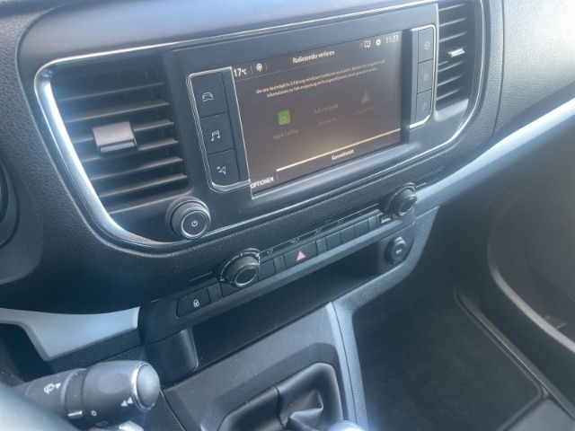Fahrzeugabbildung Opel Zafira Life 2.0 D, L Selection AHK, Navi, 9-Sitz