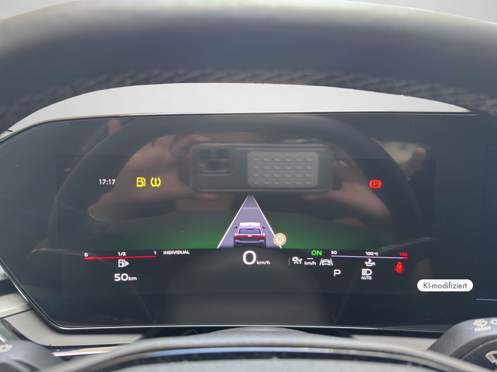 Audi A5 - Bild 10