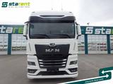 MAN TGX 18.540 LL Retarder Leder Alcoa Navi Standk. - Angebote
