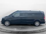 Mercedes-Benz V 300d 4MATIC Extralang 7-Sitzer - Mercedes-Benz V 300 in Köln