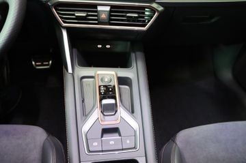 Cupra Formentor 2.0 TDI DSG AHK Panodach Kamera