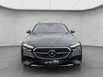 Mercedes E 200 - 9