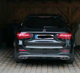 Mercedes-Benz GLC 43 AMG Mercedes-AMG 2019 - Mercedes-Benz GLC 43 AMG von privat