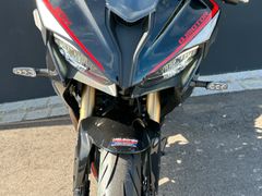 QJ MOTOR SRK 125 R ABS 15 PS A1 + ähnlich Yamaha YZF 125