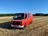 Mercedes-Benz T1 310 - Mercedes-Benz Benzin Kastenwagen