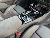 Audi SQ6 e-tron - Vorschau Bild 23