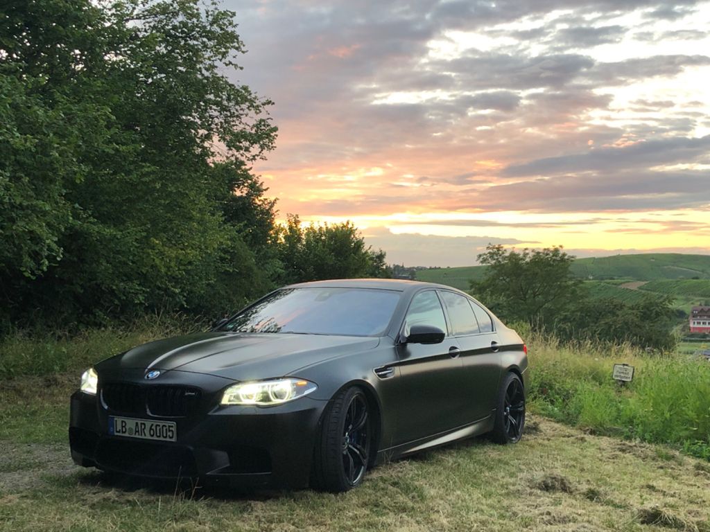 BMW M5