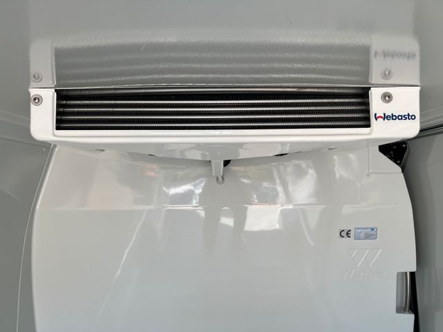 Fahrzeugabbildung Renault Master ENERGY Bue dCi 150 3,5t L2H2*Kühl.*Kamera