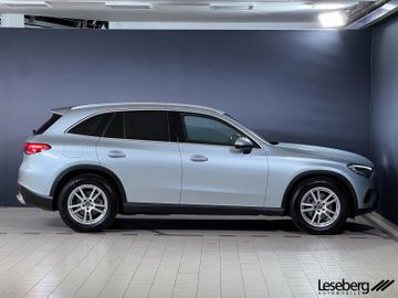 Mercedes GLC 220 - 4