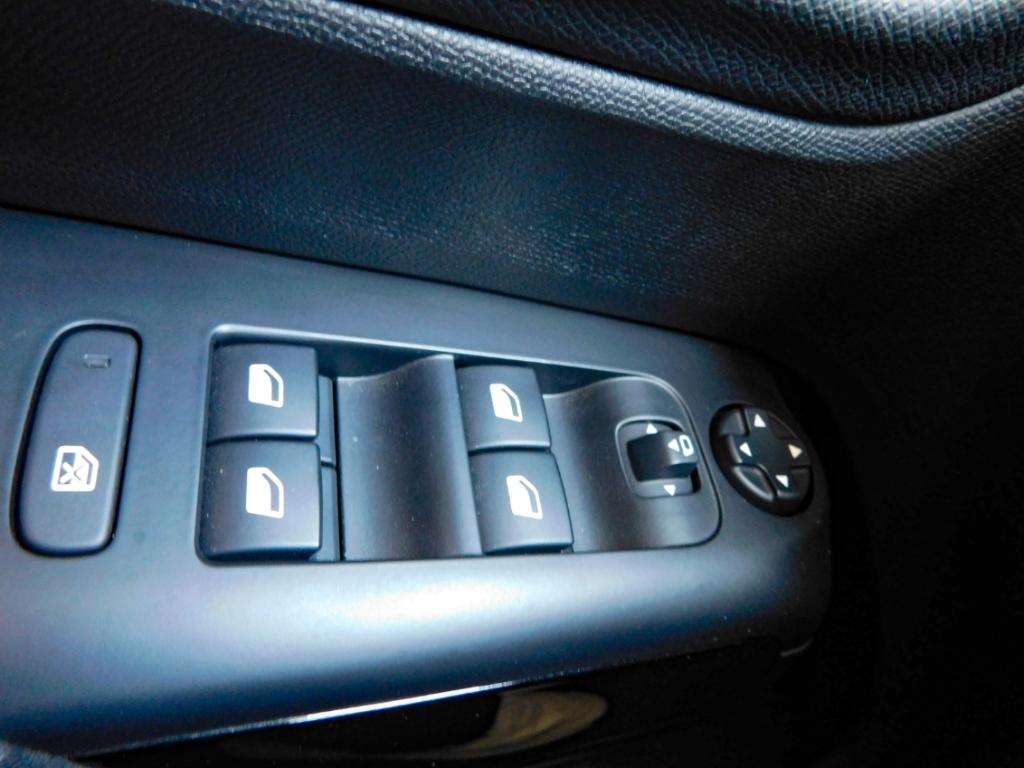Citroën C5 Aircross Max Puretech Ganzjahresreifen Rückfa