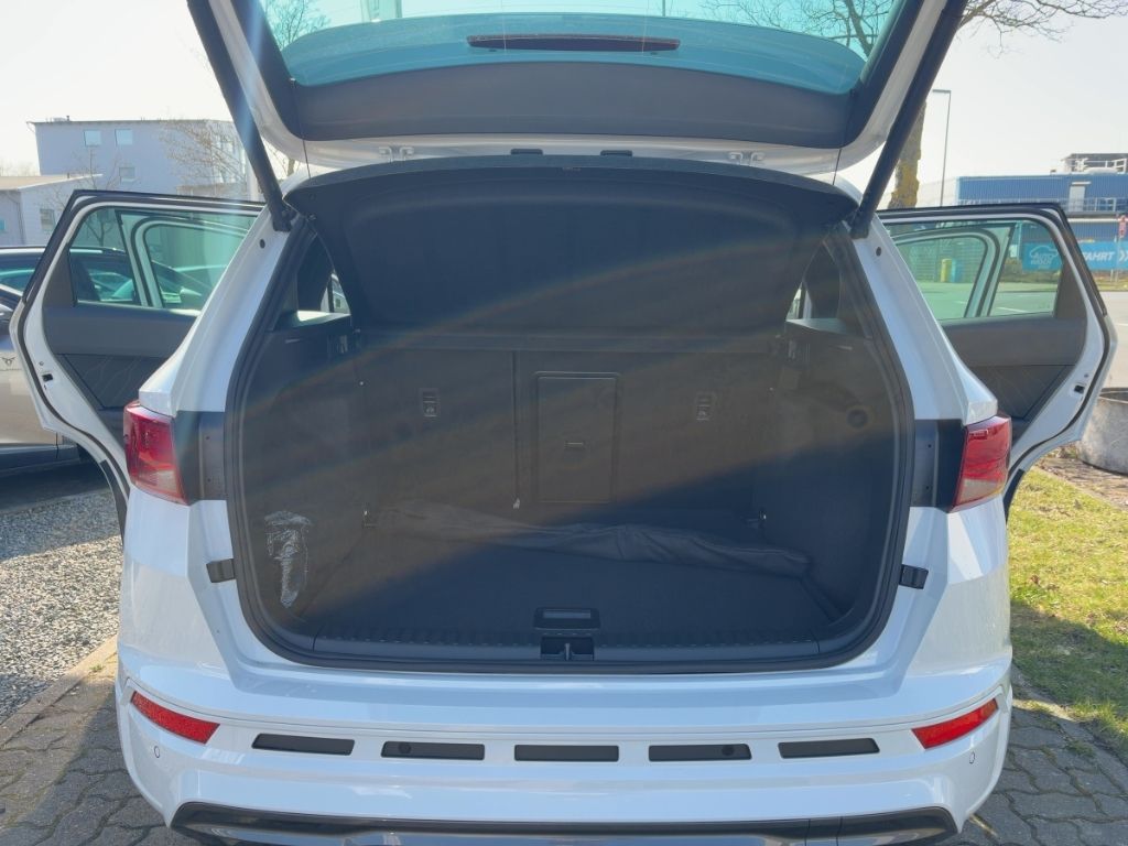 Cupra Ateca - Bild 12