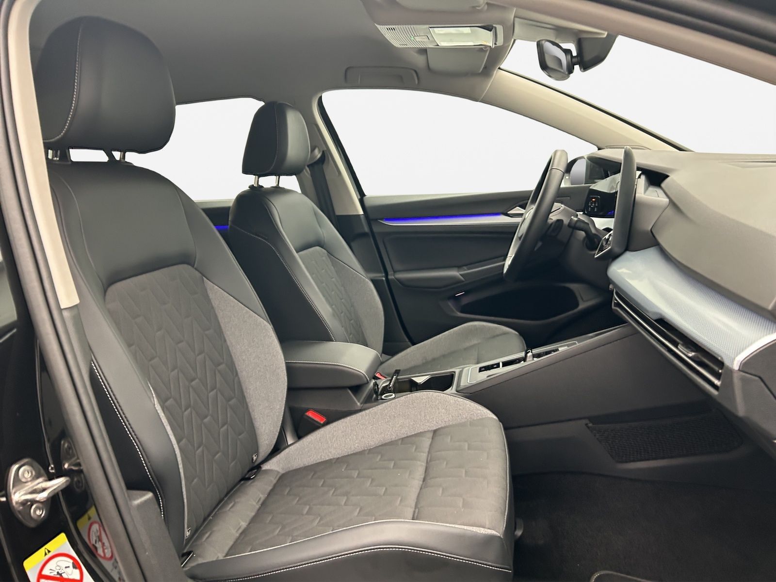 Volkswagen Golf - Bild 4