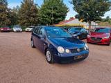 Volkswagen Polo IV*172TKM*Klima*TÜV-NEU*ZahnriemenNEU*4xFH - Volkswagen Polo aus 2003: 1.4